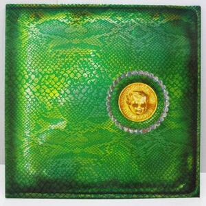 ALICE COOPER-Billion Dollar Babies (German Re LP/Barcode CVR