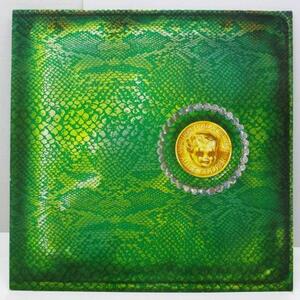 ALICE COOPER-Billion Dollar Babies (German Re LP/No Barcode