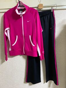 NIKE ジャージ上下 上下セット ナイキ