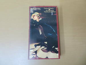 BARBRA STREISAND балка bla*s Try Sand Barbra Streisand Putting it Together: The Making of the Broadwa VHS