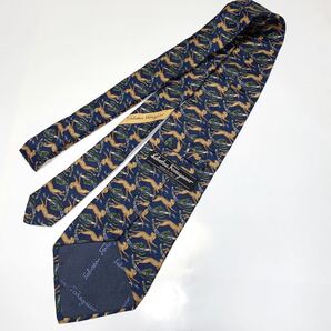 フェラガモ ネクタイ