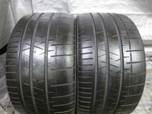 @即日発送＠マクラーレン承認＠ 305/30R20 305/30ZR20 PIRELLI PZERO CORSA MC　2本！4341a_画像1