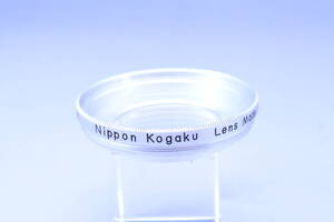 【送料無料】ニコン CLOSE-UP LENS NIKKOR 2.5 f=5cm 日本光学　Nippon kogaku クローズアップフィルター 径40mm nikon