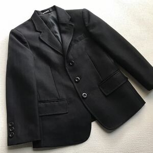 【ジャケット】V.O.W.W.　スーツ　110　結婚式　七五三　 卒園式　入学式　 スーツ 男の子 フォーマル