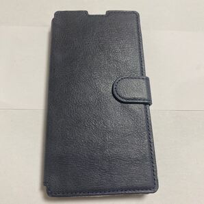 (本革)Xperia Z5 premium スマホケース