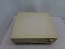 MK1663 NEC PC-9801 RX21 本体_画像2