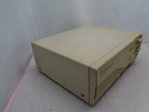 MK1663 NEC PC-9801 RX21 本体_画像4