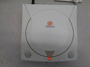 MK1774 Sega Dreamcast 