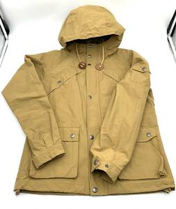 Ungrid×SIERRA DESIGNS Ungrid × Sierra Design Short mountain parka 