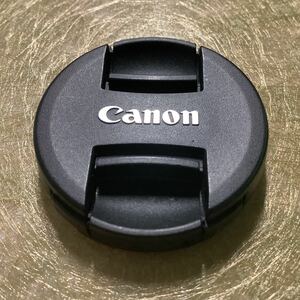 ■キヤノン■ CANON　レンズキャップ ４９ｍｍ　♯106