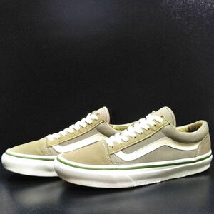 VANSバンズ×アイコムデギャルソンジュンヤワタナベマンeYe COMME des GARCONS JUNYA WATANABE MANオールドスクールOLD SKOOL27.0㎝US9.0