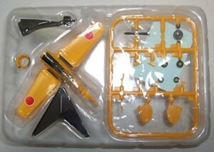★F-toys 日本の翼コレクション4 T-6G 航空自衛隊航空救難群 a★