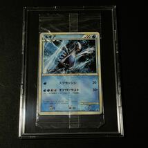 【未開封】「ポケモンカード」ルギア ホウオウ プロモーションカード WCS2010 2枚セット_画像1