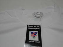 ★☆激レア品　アメフト日米親善　2005 global Jr. Championship　記念Ｔシャツ　新品未使用品　Ｌ☆★_画像3