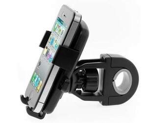  new goods universal holder steering wheel clamp bike smartphone 