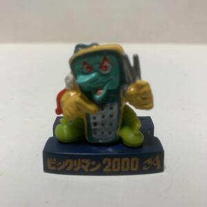 ★イタDEN★ロッテ　ビックリマン2000フィギュア★