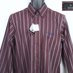 《郵送無料》■Ijinko◆新品☆ダンロップDunlop M サイズ半袖シャツ