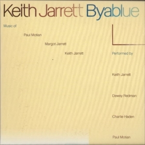 ■□Keith Jarrettキース・ジャレット/バイアブルー(紙ジャケ）□■