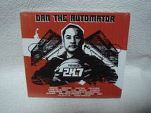 DAN THE AUTOMATOR_画像1