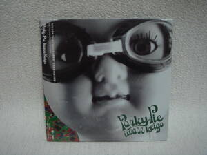 岩瀬敬吾　Porky Pie iwase keigo　＜初回限定盤＞ 未開封！