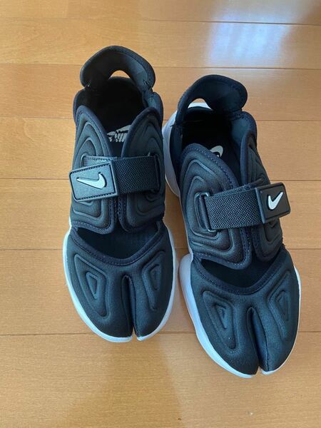 美品 NIKE AQUA LIFT UK6 23cm オリンピック