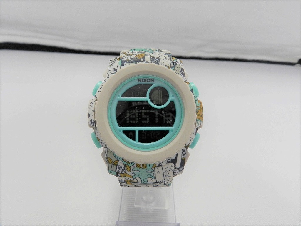 予約受付中】 NIXON SUPER UNIT: BEACH DRIFTER LTD jsu.osubb.ro