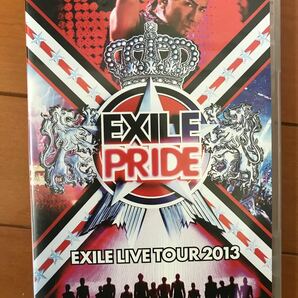 EXILE LIVE DVD