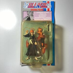 [ weekly Shonen Jump prize ]BLEACH figure 