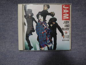 ★★即決・JUDY AND MARY「JAM」CD・送料180円～★★q