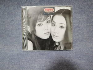 ★★即決・PUFFY「amiyumi」CD・送料180円～★★q