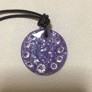 つけるだけで運気と波動が上がる!!願いが叶う!エンジェルヒーリングペンダント!