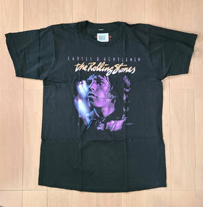 ●ローリングストーンズ●LADIES & GENTLEMEN Tシャツ/Mick(デッドストック品)Rolling Stones