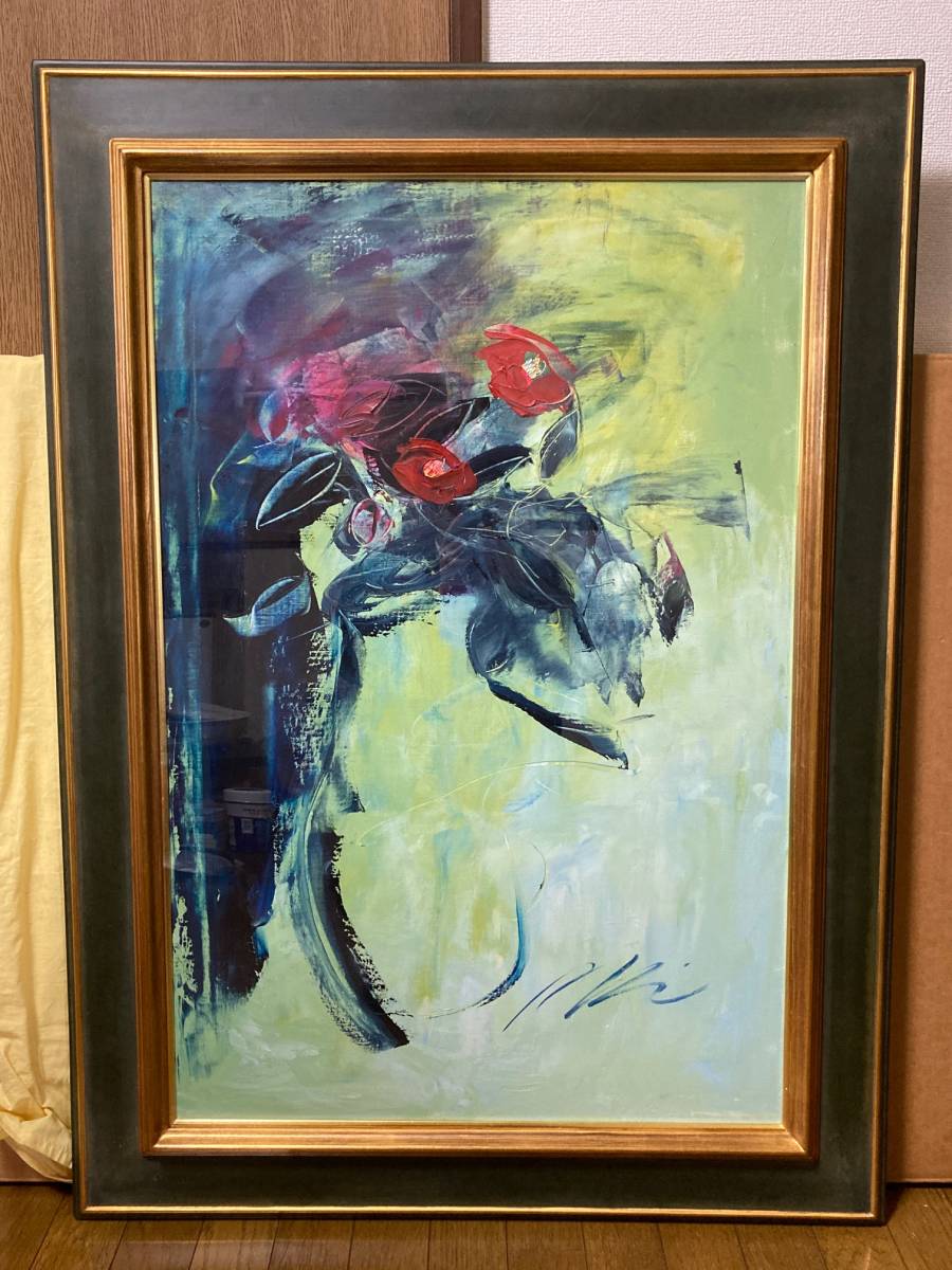 2025年最新】Yahoo!オークション -絵画 油絵 風景画 30号の中古 2025年最新】Yahoo!オークション -絵画 油絵 風景画 30号の中古