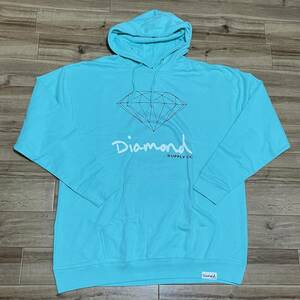 Diamond Supply Co.