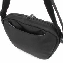 匿名配送【NewBalance】デオドラントポケット装備モデル　Mini Shoulder Bag JABL1680 クログレー_画像10