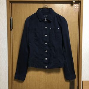 ARMANI JEANS アルマーニジーンズ デニムジャケット ジャケット