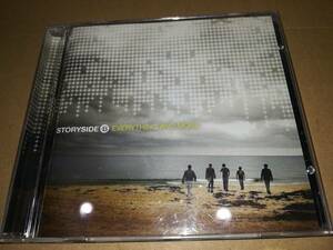 J5100【CD】Storyside:B / Everything And More
