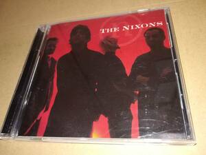 J5149【CD】ザ・ニクソンズ / The Nixons