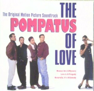 (お買い得！中古)Pompatus_Of_Love_Movie_Soundtrack　Soundtrack