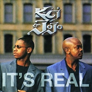 (お買い得！中古)It's_Real　K-Ci & JoJo