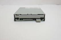 3.5インチ FDD ALPS ELECTRIC DF354N085F 1台 SONY VAIO PCV-J15 使用_画像1