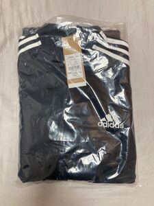 アディダス ジャージ メンズ 上下 adidas 保温 3ストライプ 裏トリコット トレーニングウェア
