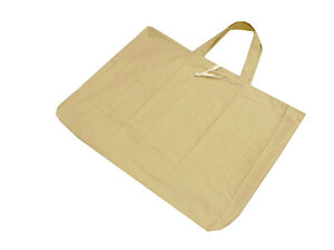  free shipping [ new goods ]10. inset attaching baby futon kindergarten bag sack [muji-L-BR]