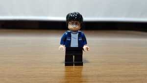  Lego Harry *pota-