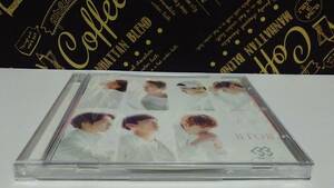 ▼ 即決 ▼ 【CD：K-POP】 BTOB未来 「～あした～」 !! 通常盤B