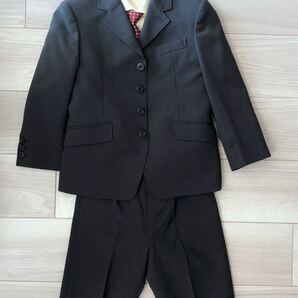 男の子 スーツ 110