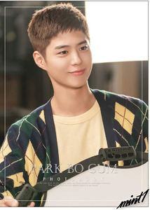 【パク・ボゴム 写真集】　Park Bo Gum　PREMIUM PHOTOBOOK　フォトブック　グッズ　韓流