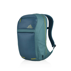  backpack Gregory Gregory resin 24 rucksack high King camp leisure travel mountain climbing outdoor Trail blue ggresin24ab