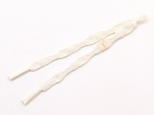 正絹平織り羽織紐(No.3539)