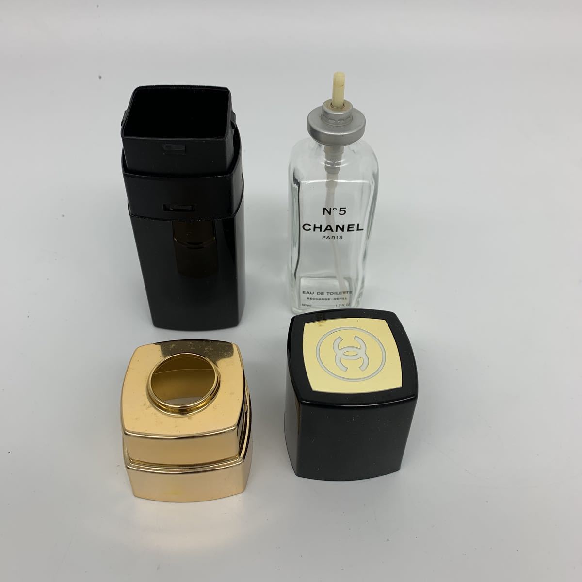 捧呈 空き瓶 中古品 1点 econet.bi